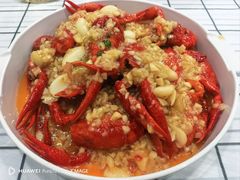 -虎虎龙虾大排档(双井店)