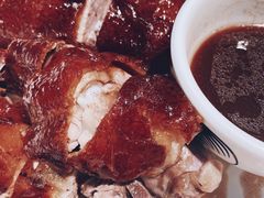 -猪肉婆私房菜(容桂总店)
