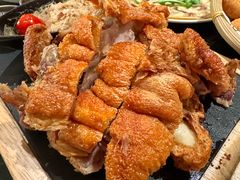 -Nord Grill&Bar Highland诺德西餐(深圳欢乐海岸店)