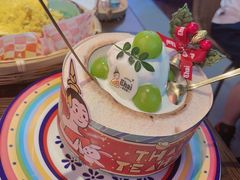 -泰妃殿(武汉首店)