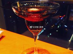 -视界美食自助餐厅·石家庄希尔顿酒店