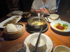 -外婆家(世界城广场店)