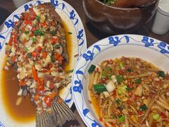 -八碗湘长沙市井菜(坡子街店)