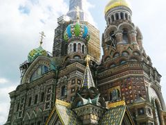 -滴血救世主教堂