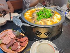 -探鱼·鲜青椒爽麻烤鱼(领展购物广场店)