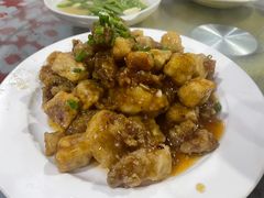荔枝肉-如我美食(达道社区店)