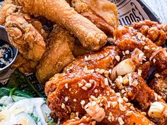 -Dak's 炸鸡(远景路店)