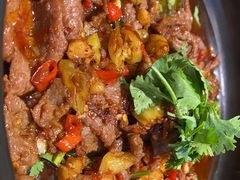 -兰湘子·湘菜小炒(崂山丽达店)