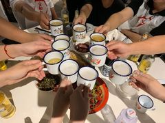 -文和友老长沙龙虾馆(化龙池店)