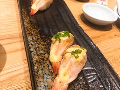 -初居食屋日式料理(万象城购物中心店)