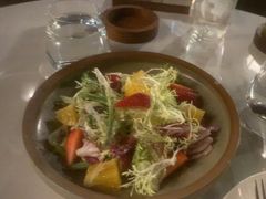 -盐说·西式餐酒馆(光明万达店)