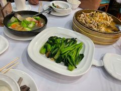 -勝記酒家·37年老字号·经典粤菜(荔枝公园店)