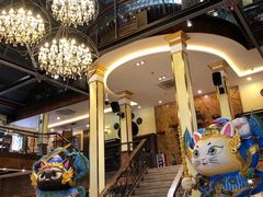 -more than meow吴止猫主题餐厅(承德 中船汇店)