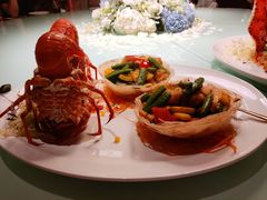 -三号黄浦会Canton Table