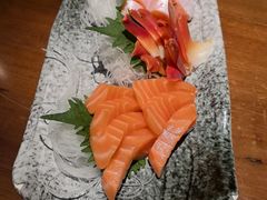 -千代武日本料理(开发区店)