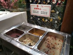 -一斗火锅·招财羊毛肚(泰吉滨江店)