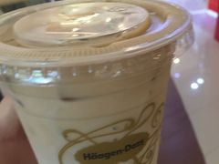 -哈根达斯(陆家浜路店)
