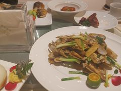 -海逸海鲜酒家(古北店)