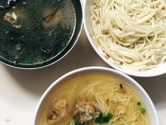 -海汇源老烧麦店(东大街总店)
