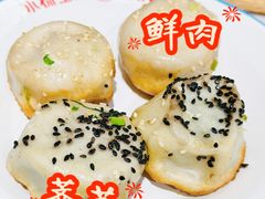 -小杨生煎(黄河路店)