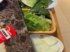 -小肥牛潮汕牛肉火锅(南联店)