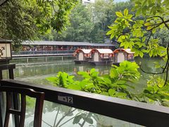 -侨美·唐荔园·40年地道粤菜