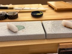 -鮨政· Omakase(港汇恒隆广场店)