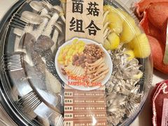 -百佳永辉超市(福田星河店)