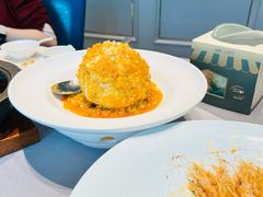 -狮王府淮扬菜(百家湖1912店)