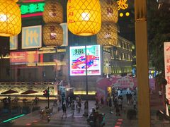-五马集·海鲜·温州大牌档(黑金冠五马街十字路口店)
