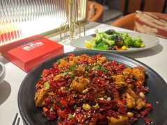 -麻六记(新天地店)