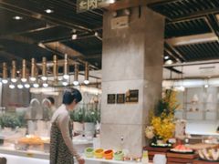 -大渔铁板烧(花园道店)