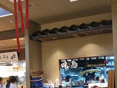 -一豚轩·烧鸟·豚骨拉面(五四路店)