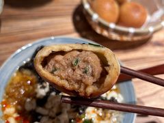 -贡梅老面馆·蟹粉面·无锡特色小吃(南长街主推店)