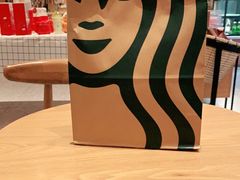 -星巴克(石厦街店)