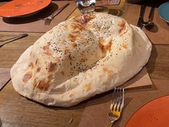 -Antalya安塔利亚土耳其餐厅(猎德店)