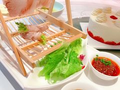 -俏江南天津时尚曲艺主题餐厅(马场道店)