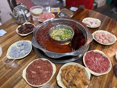 -储奇门鳝鱼火锅(总店)