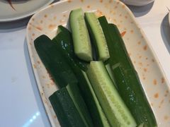-蚝老板海鲜烧烤大排档(码头店)