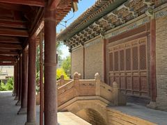 -张掖大佛寺景区