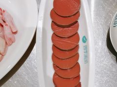 -四季缤纷椰子鸡(梅溪新天地店)