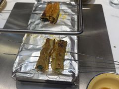 -香约老地方烧烤(九道街店)