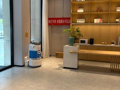 -松果酒店(农业路河南博物院店)