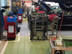 -上海和展广汽丰田4S店(老闵行店)