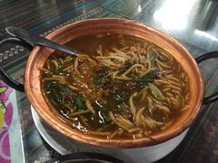 -88号小吃店·经典云南菜·地道纳西美食