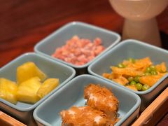 -元素中餐厅.海南菜.粤菜.椰子鸡.海鲜.包房.石梅湾威斯汀度假酒店