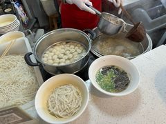 -老滕家过桥米线(金鱼胡同店)