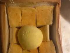 -绿茶餐厅(华信Mall店)