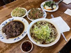 -柴氏风味斋(甘家口店)