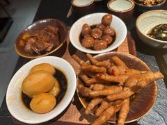-色響火锅(恒隆广场店)
